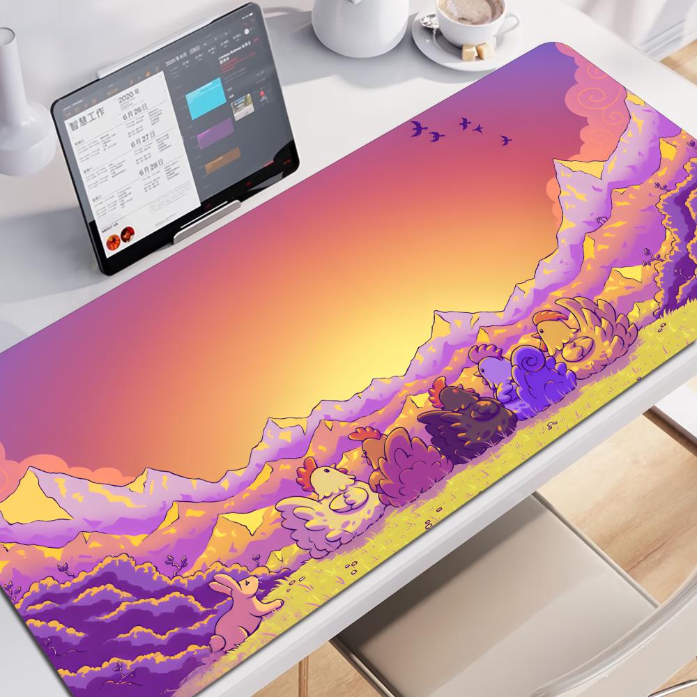 Gaming Keyboard 2026 - 2026 New Stardew Valley Cute Mouse