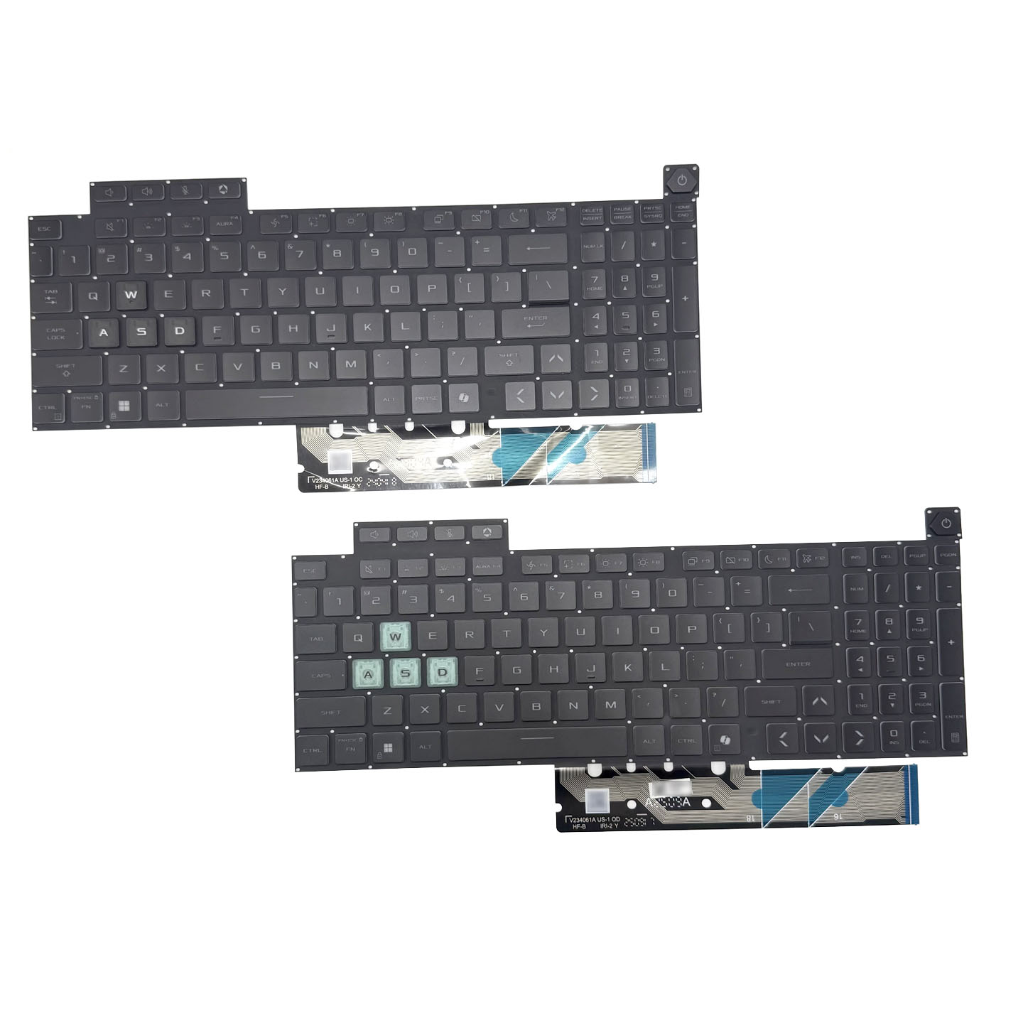 For Tianxuan 7Pro Max Fa808 Tu - đánh giá và giá Gaming Keyboard 2026