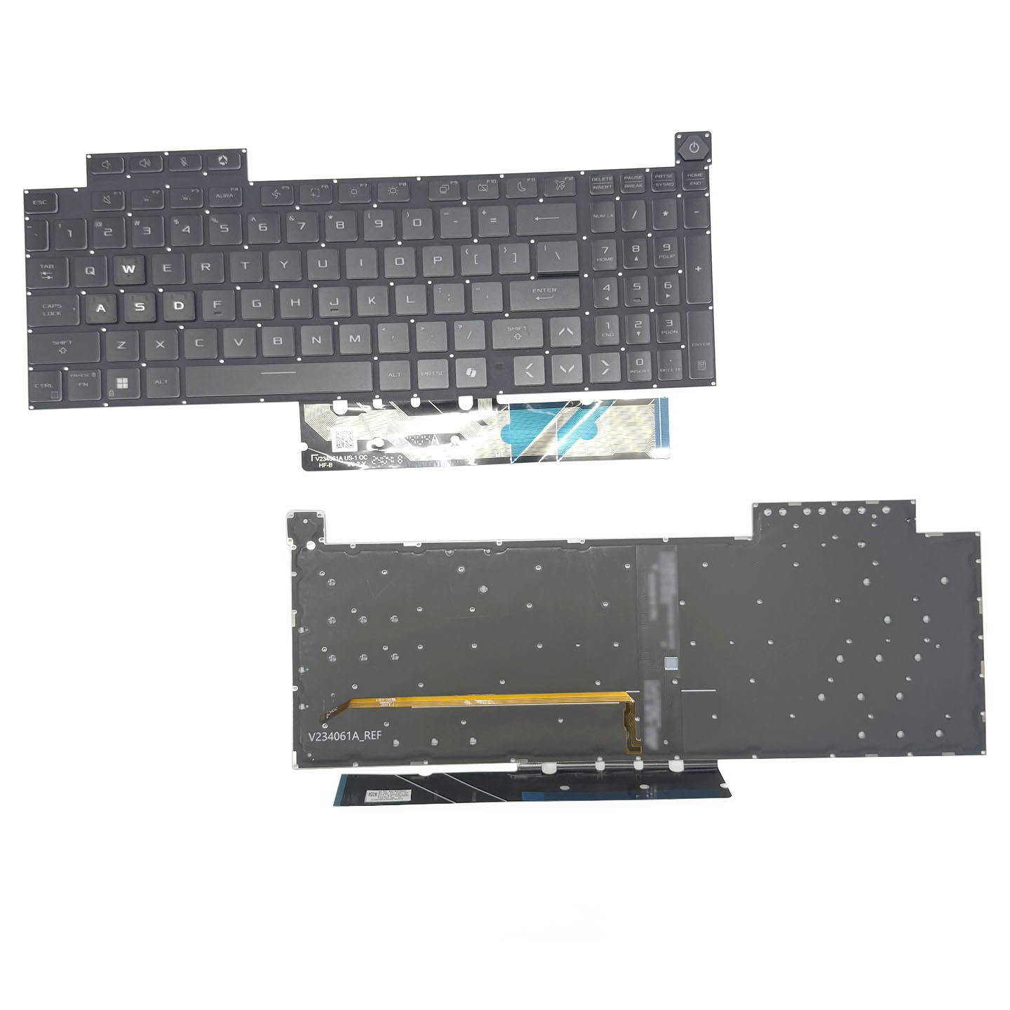 For Tianxuan 7Pro Max Fa808 Tu - đánh giá và giá Gaming Keyboard 2026