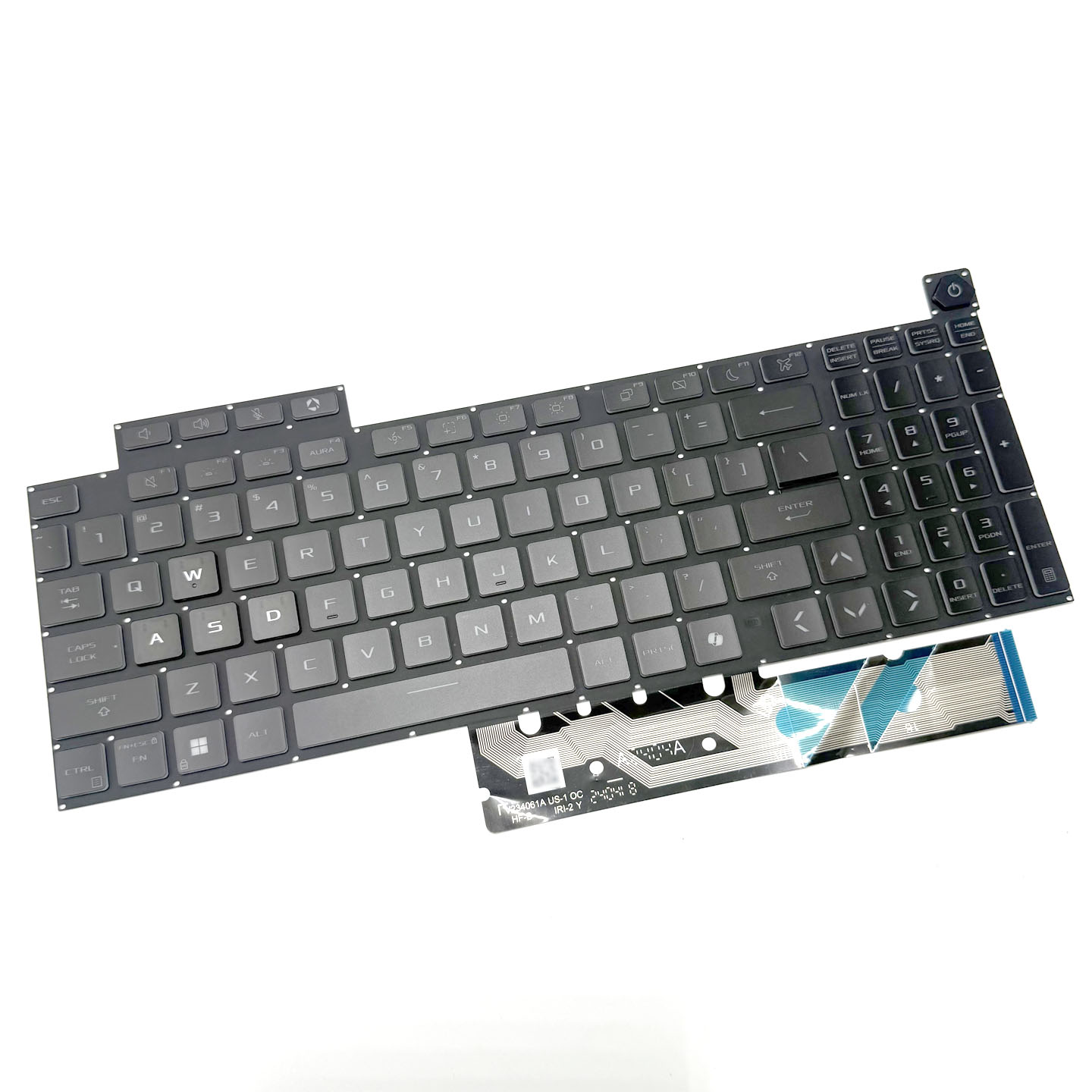 For Tianxuan 7Pro Max Fa808 Tu - đánh giá và giá Gaming Keyboard 2026
