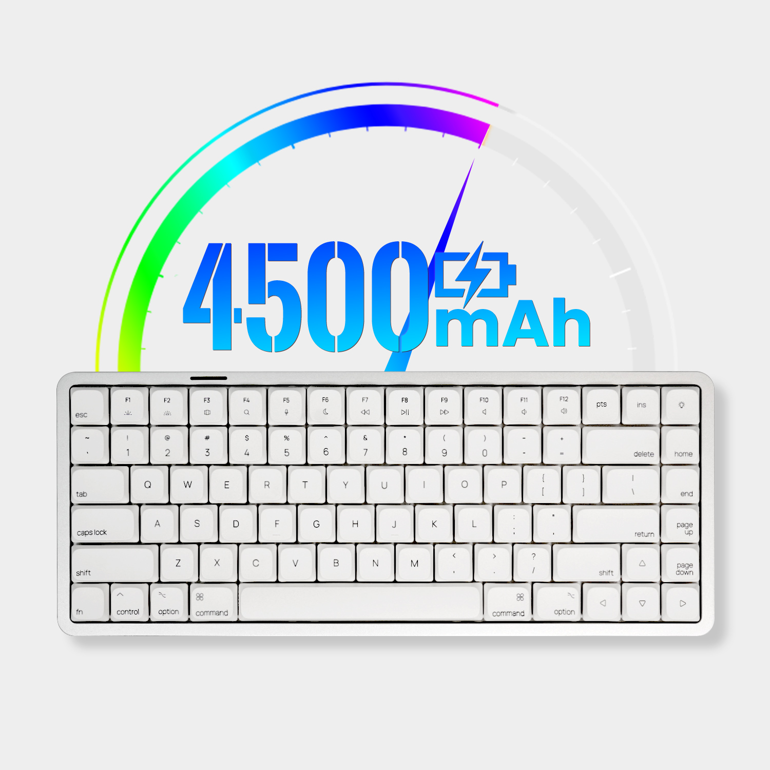 Akko Air 01 Mechanical Keyboar - đánh giá và giá Gaming Keyboard Hot Swappable