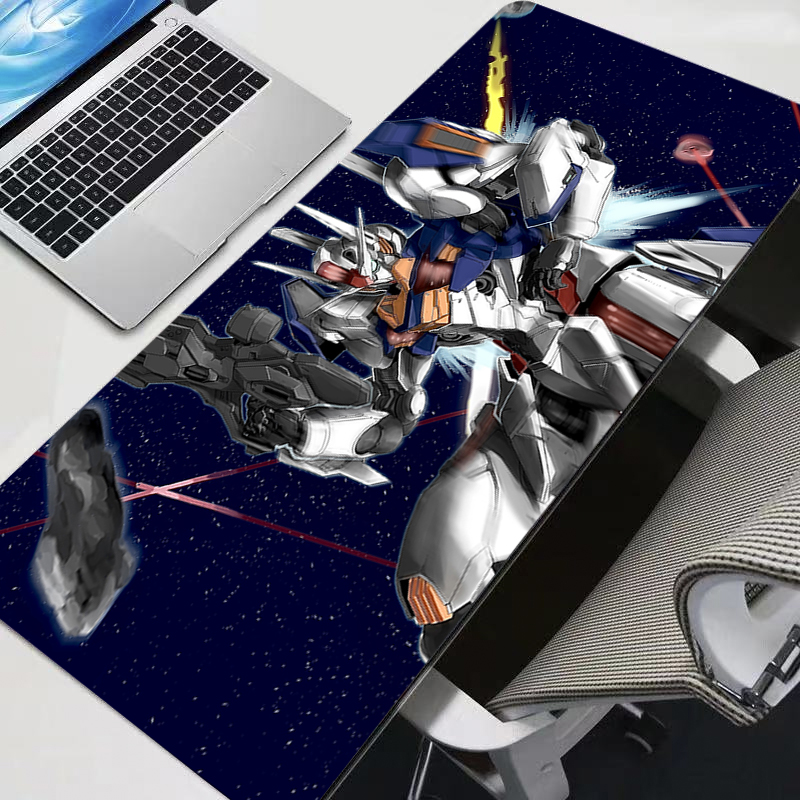 Mouse Pad Mobile Suit Gundam K - đánh giá và giá Gaming Keyboard Mini