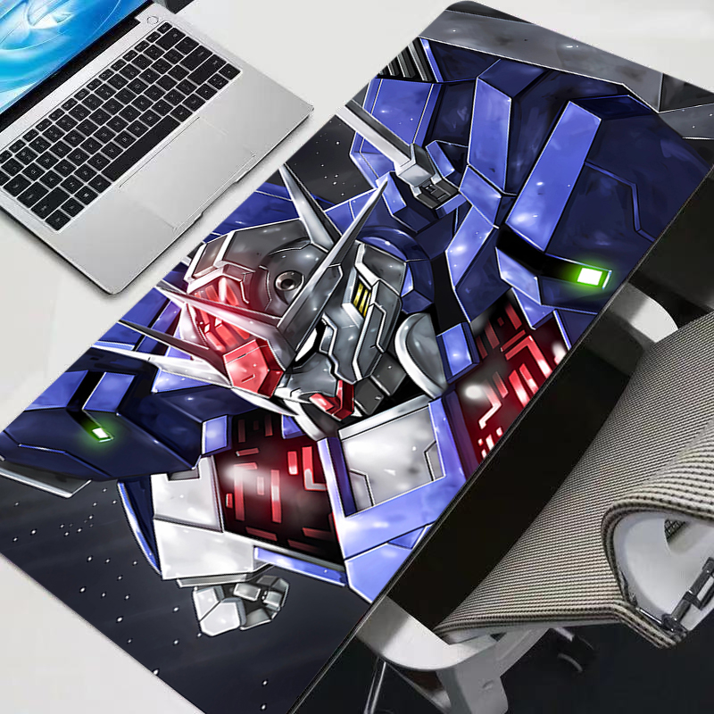 Mouse Pad Mobile Suit Gundam K - đánh giá và giá Gaming Keyboard Mini