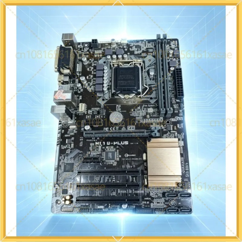 Used For ASUS H110-PLUS LGA115 - đánh giá và giá Amd Cpu Ryzen 7