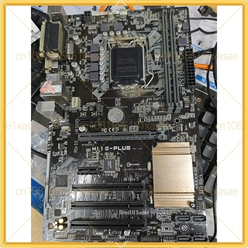 Used For ASUS H110-PLUS LGA115 - đánh giá và giá Amd Cpu Ryzen 7