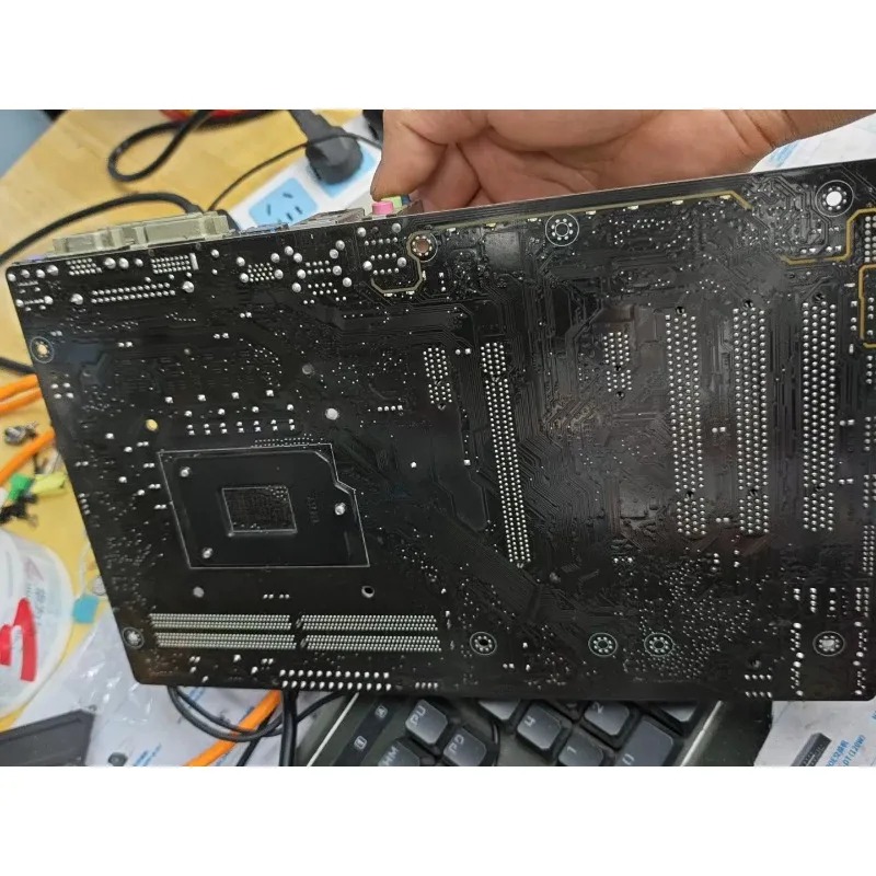 Used For ASUS H110-PLUS LGA115 - đánh giá và giá Amd Cpu Ryzen 7