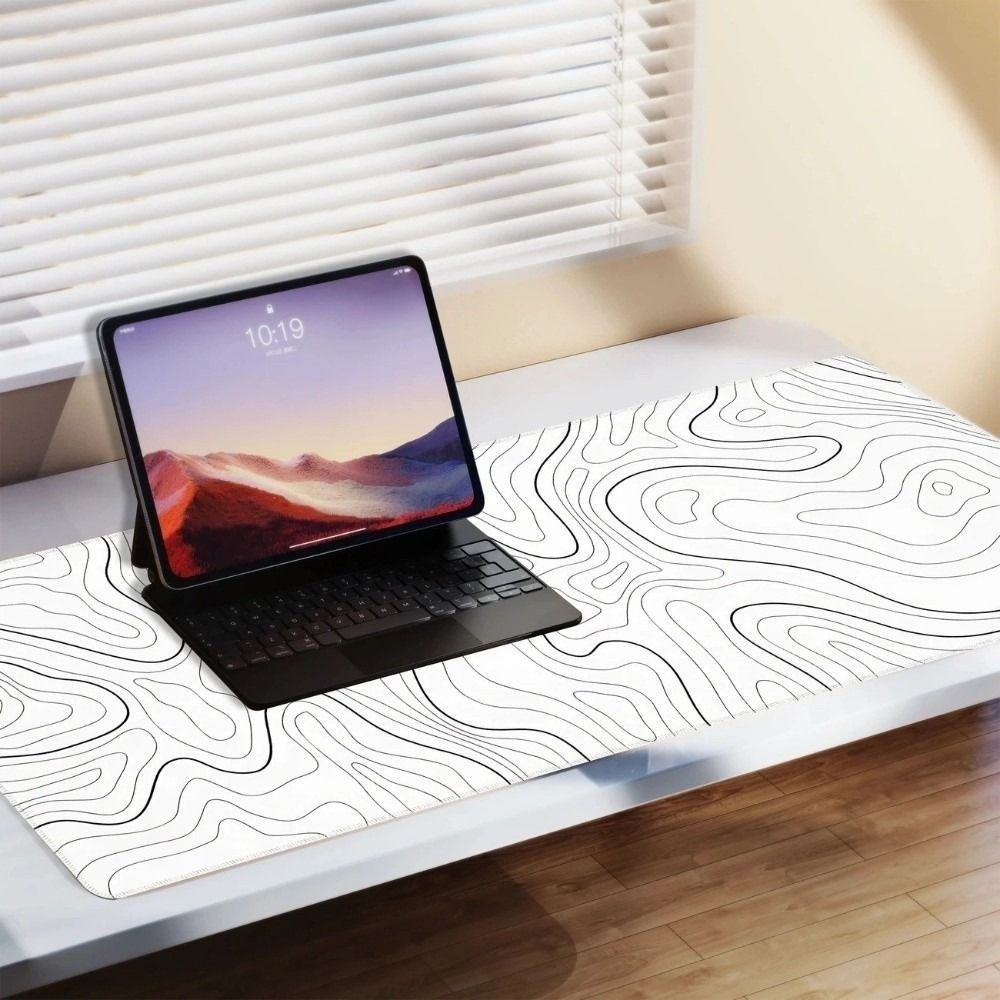 Large Gaming Mouse Pad Anti-Sl - đánh giá và giá Gaming Keyboard Nearby
