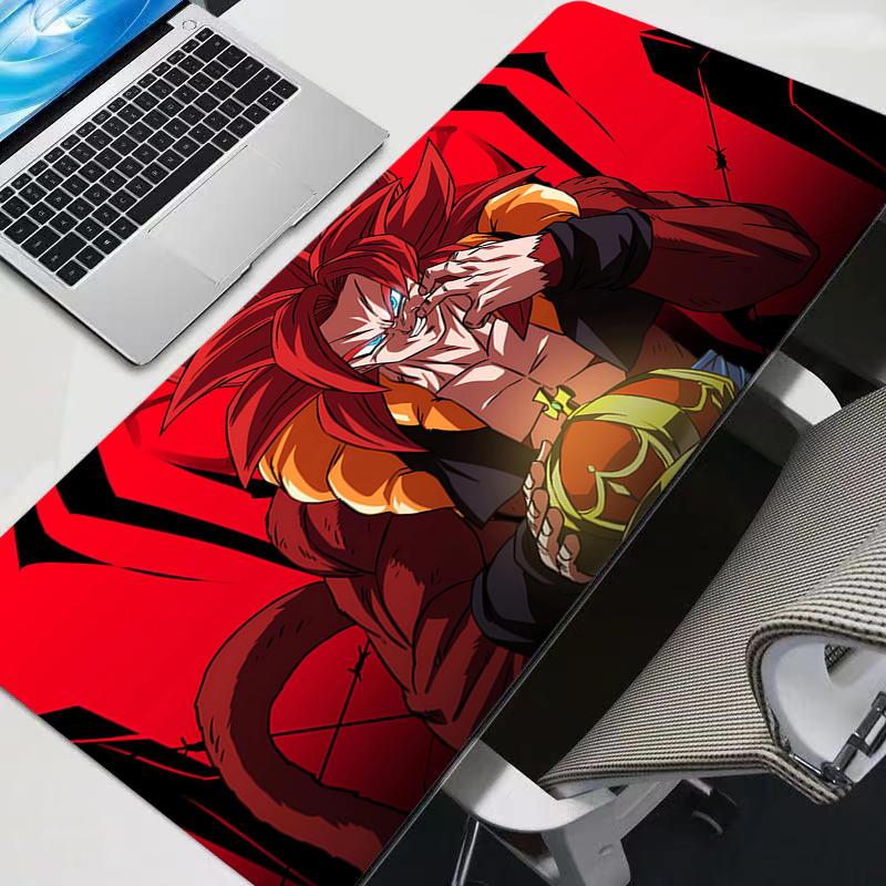 Dragon Ball Mouse Pad Anime Ga - đánh giá và giá Gaming Keyboard Nearby