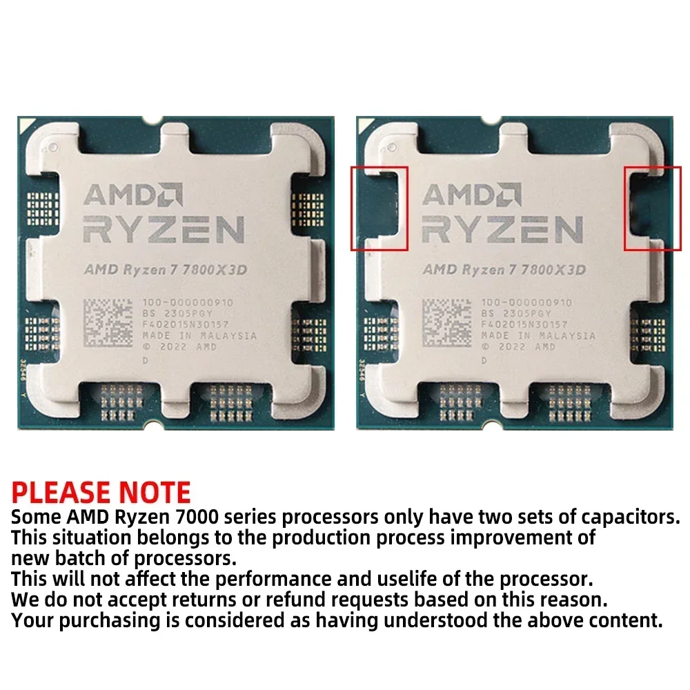 AMD Ryzen 7 7800X3D Gaming CPU - đánh giá và giá Amd Cpu Ryzen 7