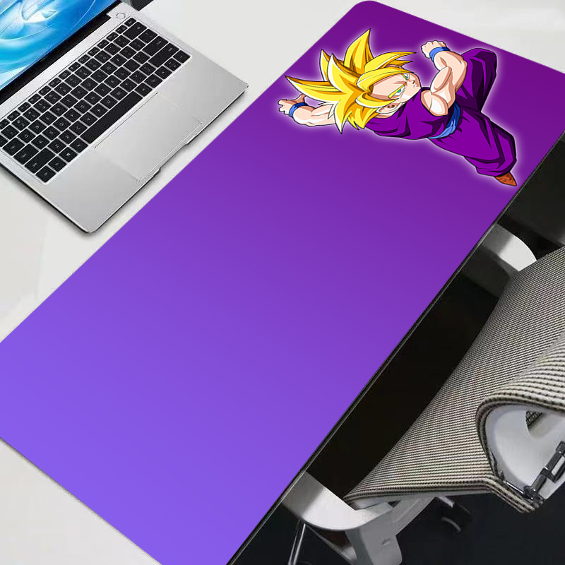 Gohan Dragon Ball Z DBZ Mouse  - đánh giá và giá Gaming Keyboard High Ground