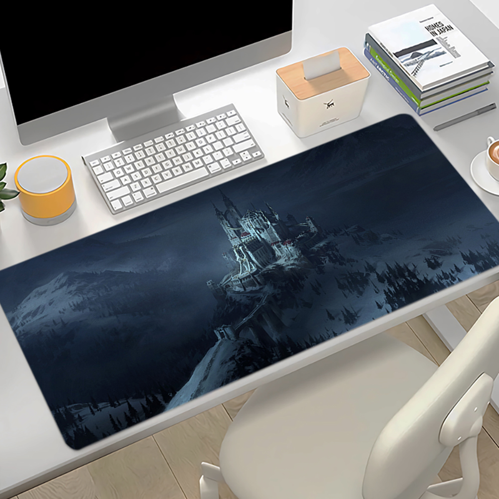 Mouse Pad Large Gaming Mousepa - đánh giá và giá Gaming Keyboard High Ground