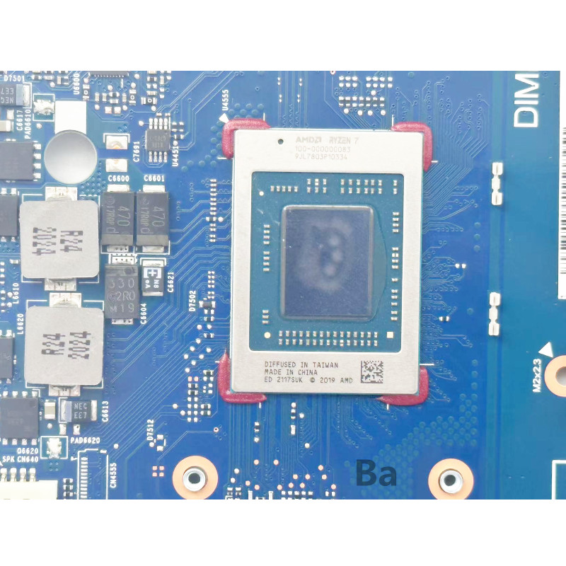 For HP ProBook X360 435 G7 Lap - đánh giá và giá Amd Cpu Ryzen 7