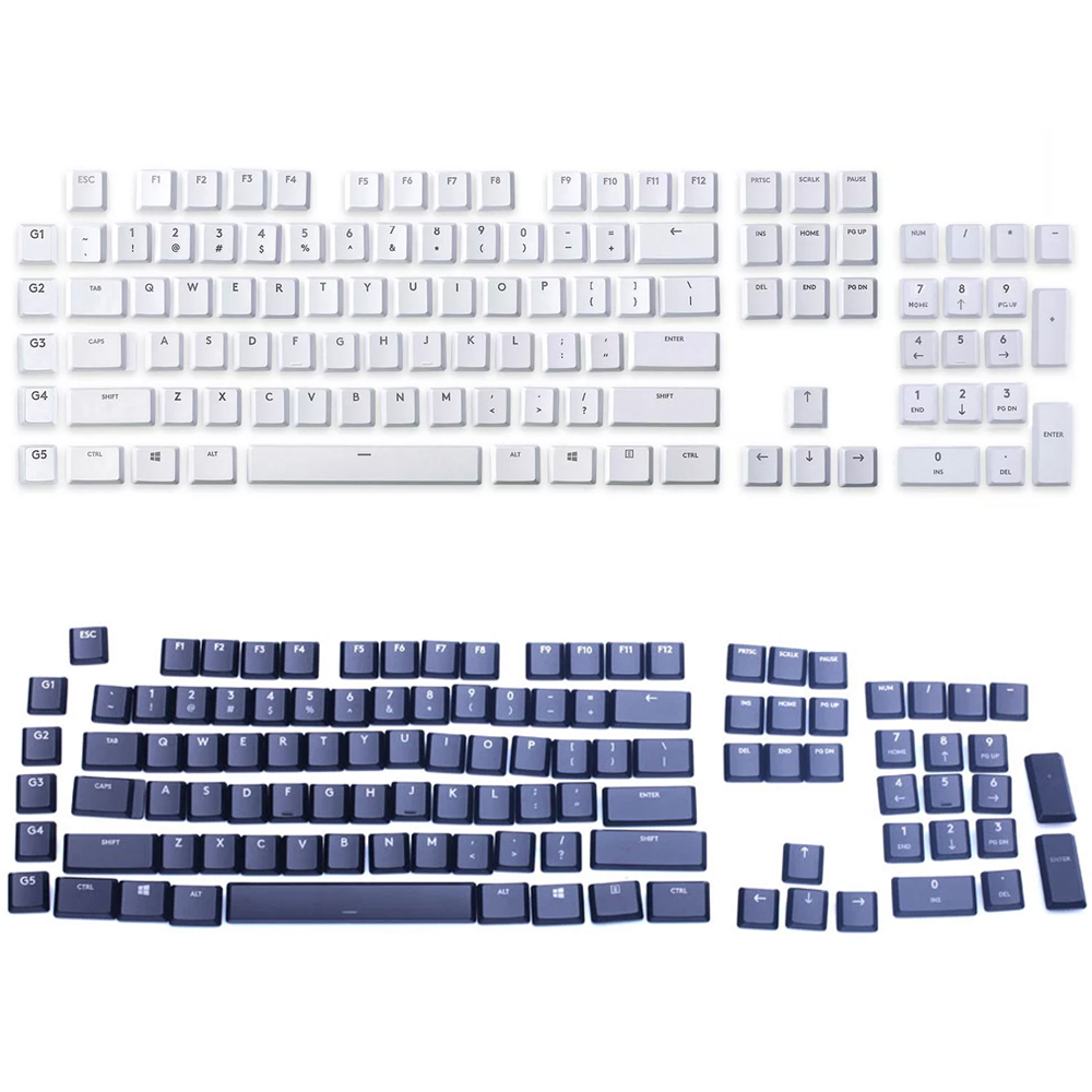 For G915 complete set of 109 k - đánh giá và giá Gaming Keyboard No Rgb