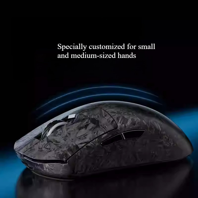 Wireless Tri Mode mouse Custom - đánh giá và giá Gaming Keyboard Mini