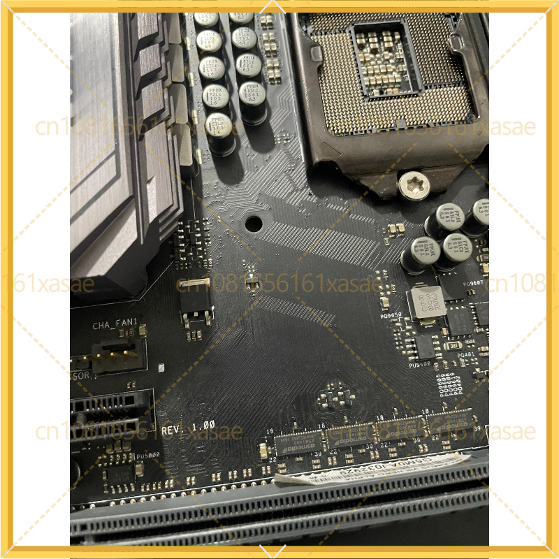 Used For ASUS ROG MAXIMUS VIII - đánh giá và giá Amd Cpu Ryzen 7