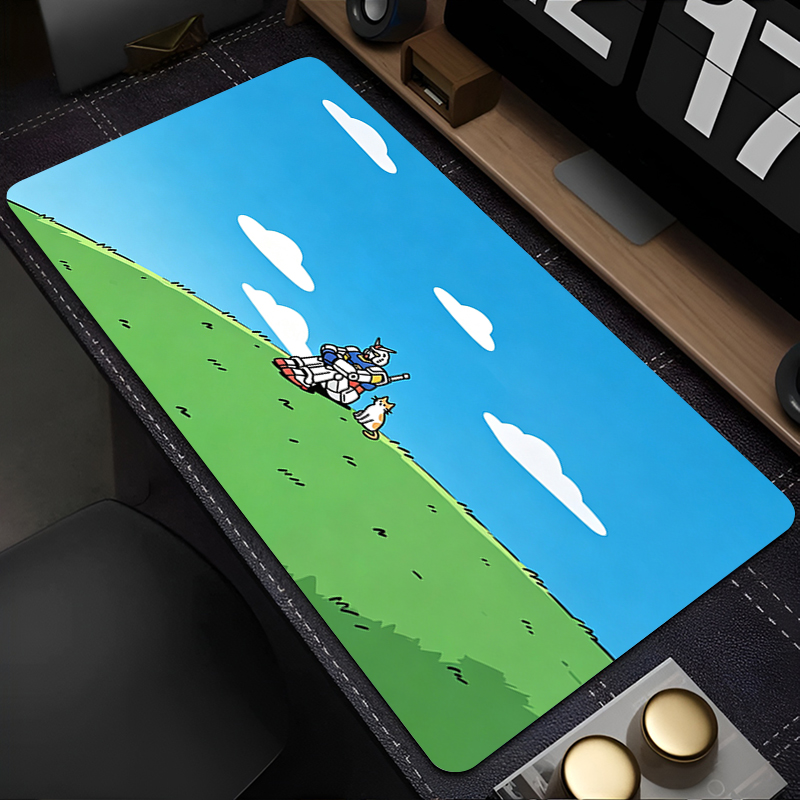 Computer Mouse Pad Gamer Mouse - đánh giá và giá Gaming Keyboard High Ground