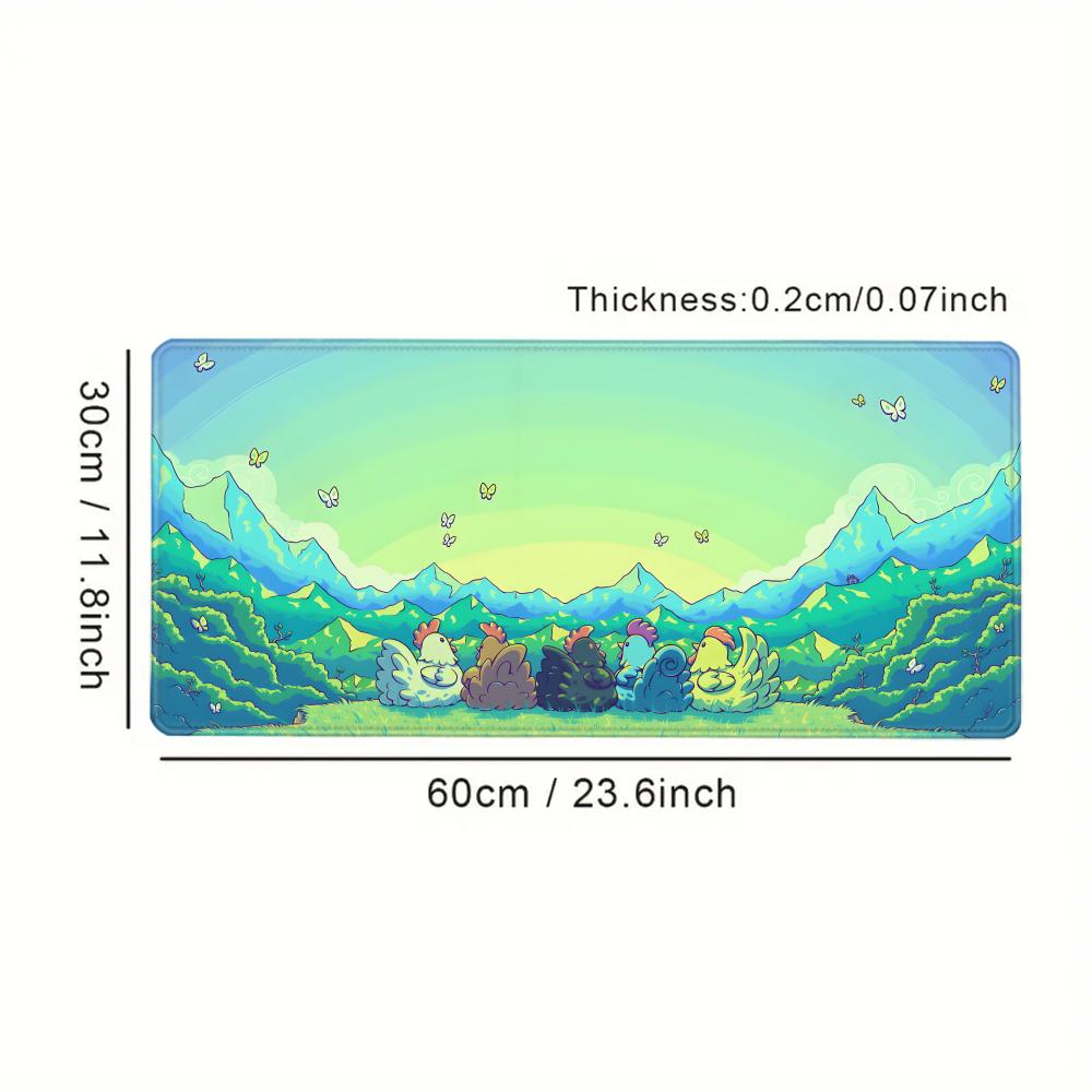 2026 New Stardew Valley Cute M - đánh giá và giá Gaming Keyboard 2026